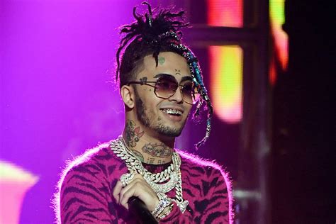 lil pump net worth forbes